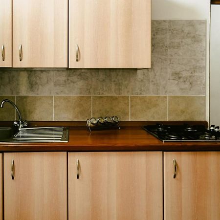 Appartamenti Frassanito Conca Specchiulla Exterior foto