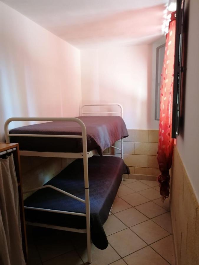 Appartamenti Frassanito Conca Specchiulla Exterior foto