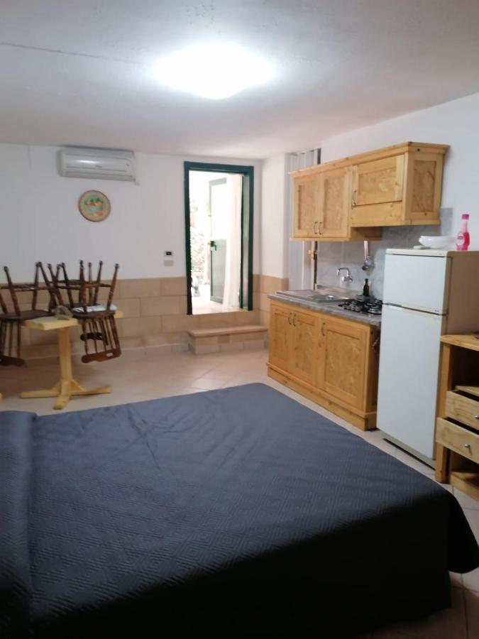 Appartamenti Frassanito Conca Specchiulla Exterior foto