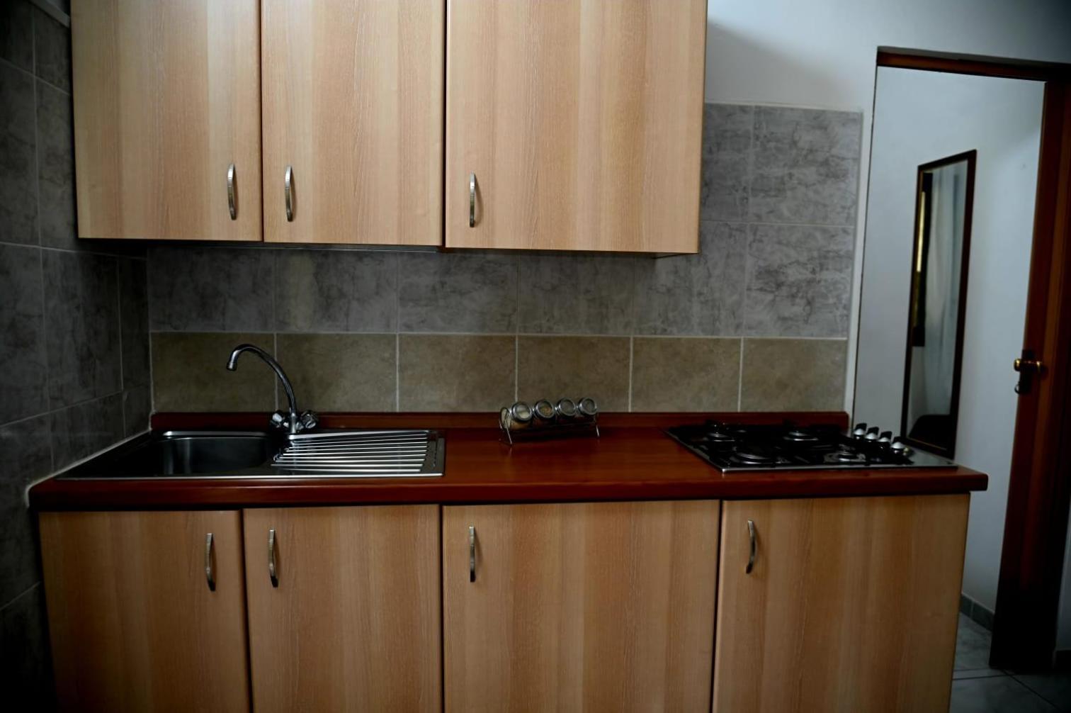 Appartamenti Frassanito Conca Specchiulla Exterior foto