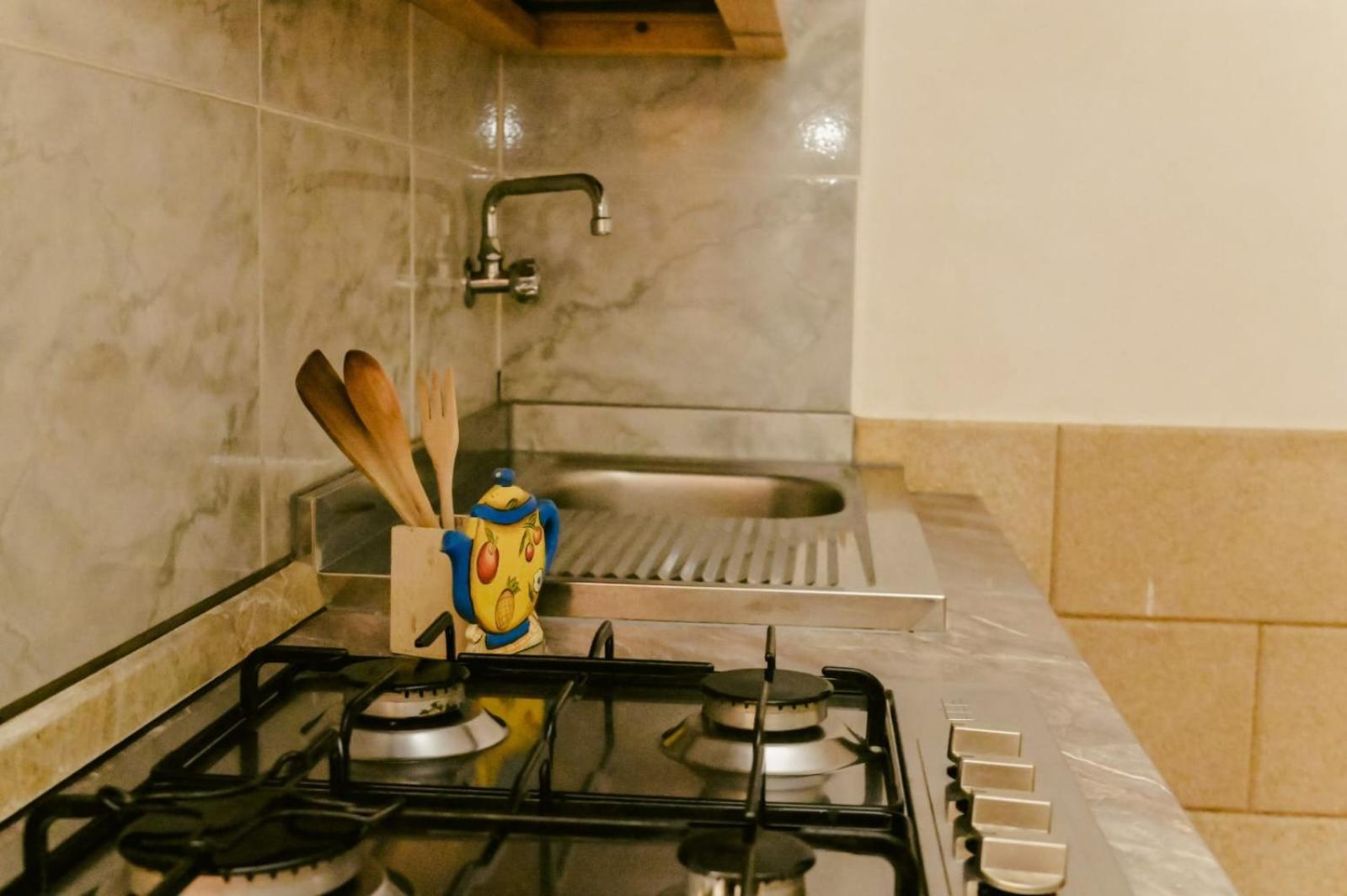 Appartamenti Frassanito Conca Specchiulla Exterior foto