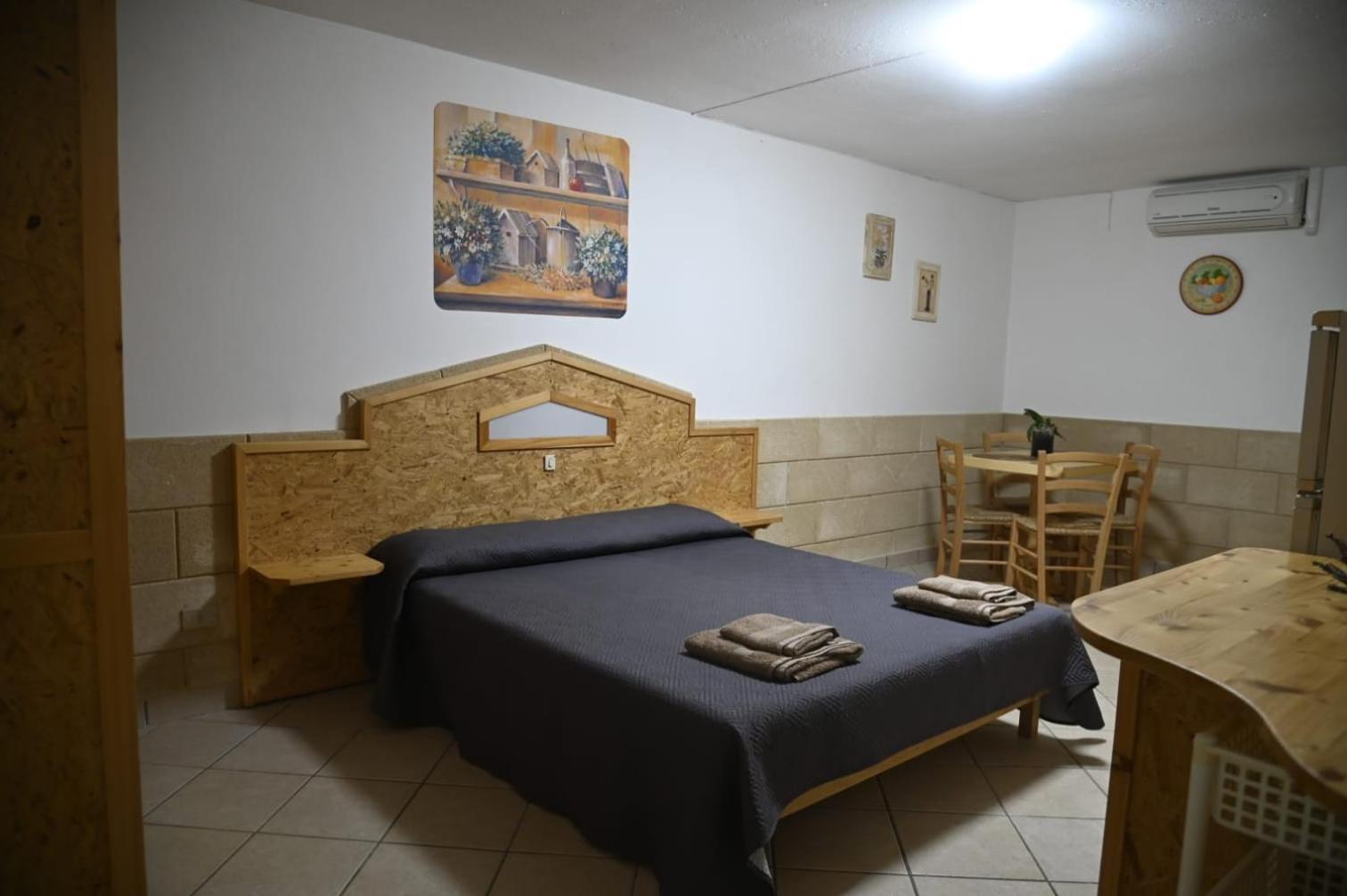 Appartamenti Frassanito Conca Specchiulla Exterior foto