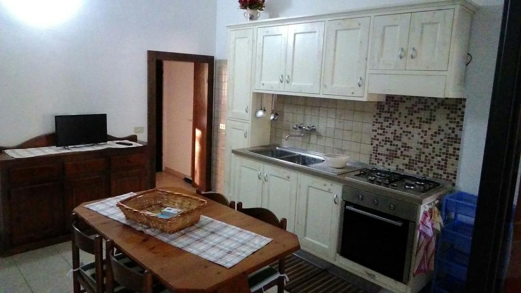 Appartamenti Frassanito Conca Specchiulla Exterior foto