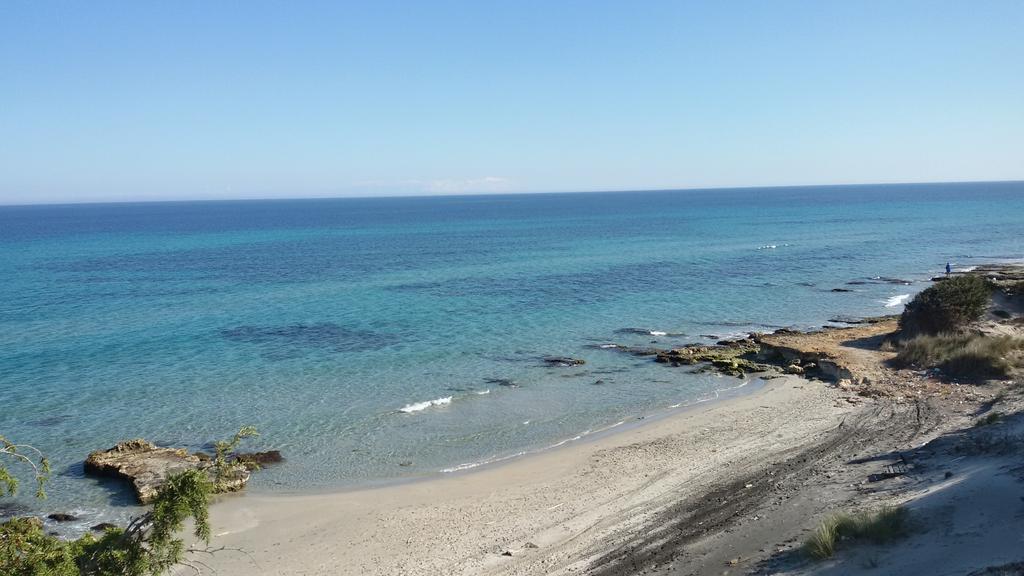 Appartamenti Frassanito Conca Specchiulla Exterior foto